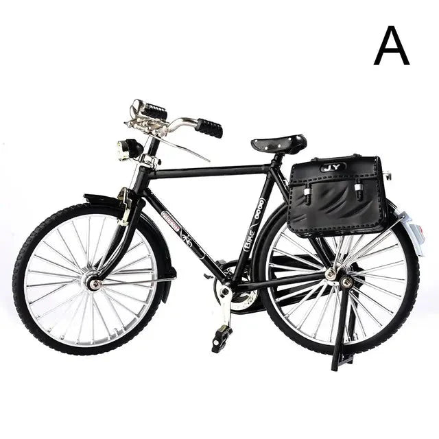 Pocket Pedaler Mini Mountain Bike