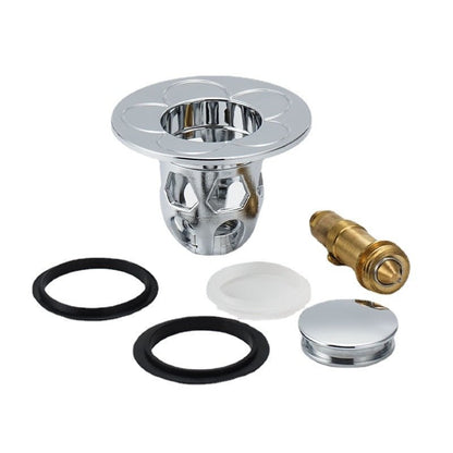 Pop-up Drain Filter