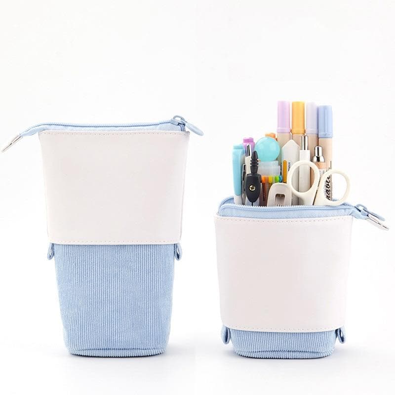 Pop up Pencil Case