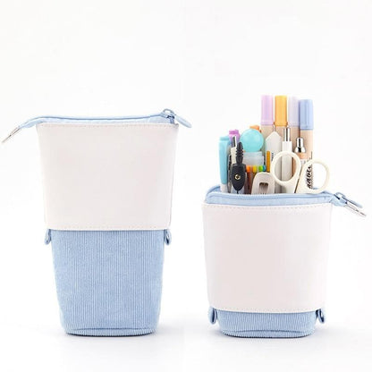 Pop up Pencil Case
