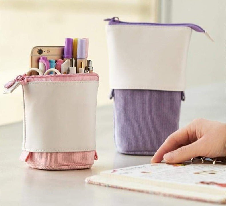 Pop up Pencil Case