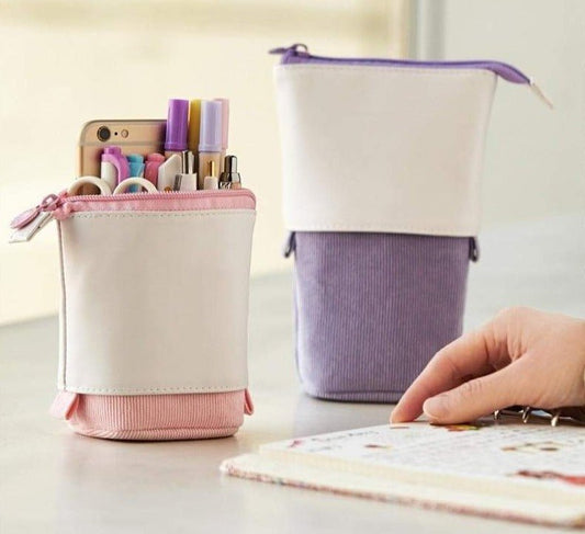 Pop up Pencil Case