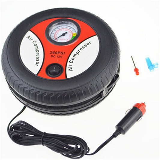 Portable Air Compressor
