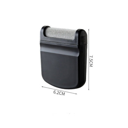Portable Manual Lint Remover