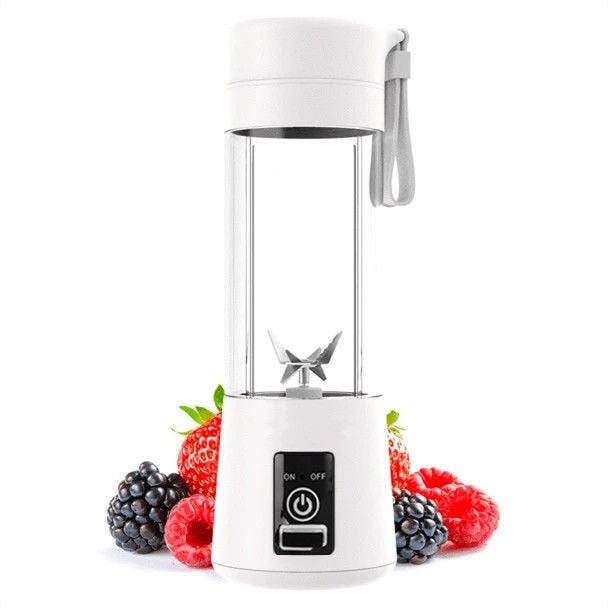 Portable Mixer - Smoothie Blender