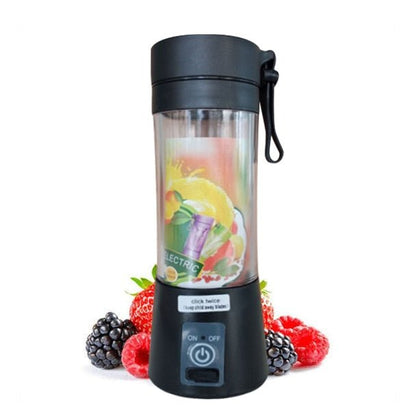 Portable Mixer - Smoothie Blender