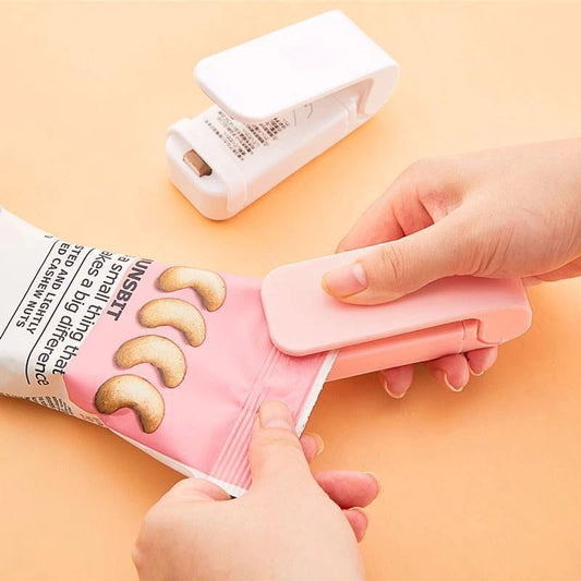 Portable Sealing Machine