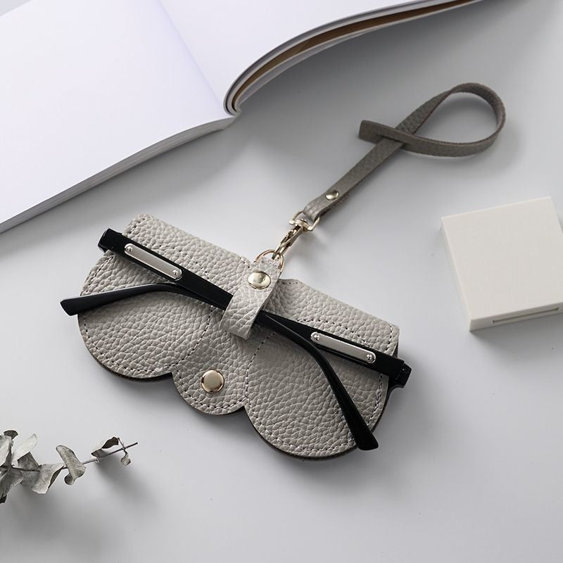 Portable Sunglasses Bag