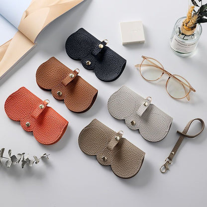 Portable Sunglasses Bag