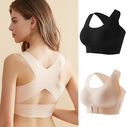 Posture Correcting Bra