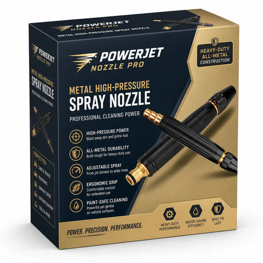 PowerJet Nozzle Pro