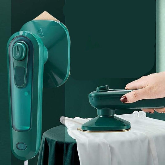 Professional Micro Steam Iron