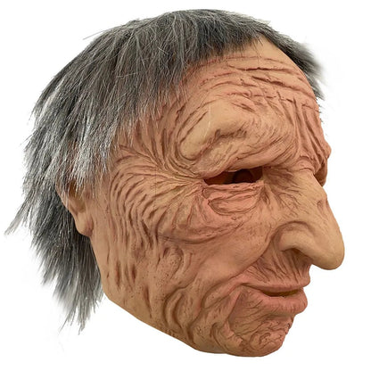 Realistic Silicone Mask