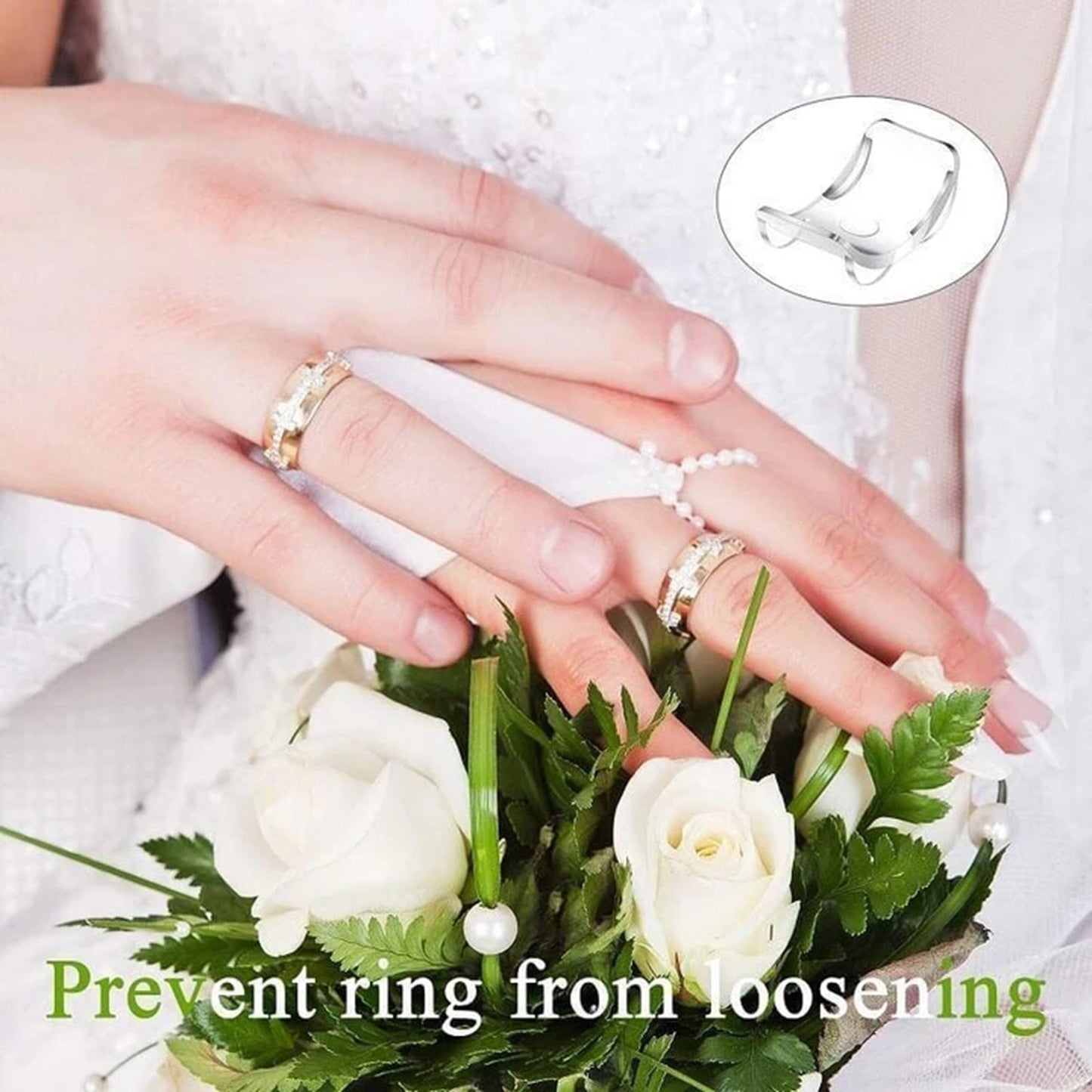Ring Resizing Set