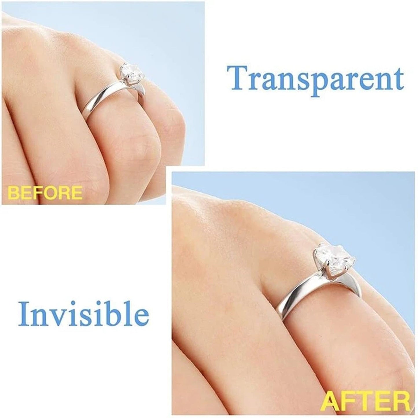 Ring Resizing Set