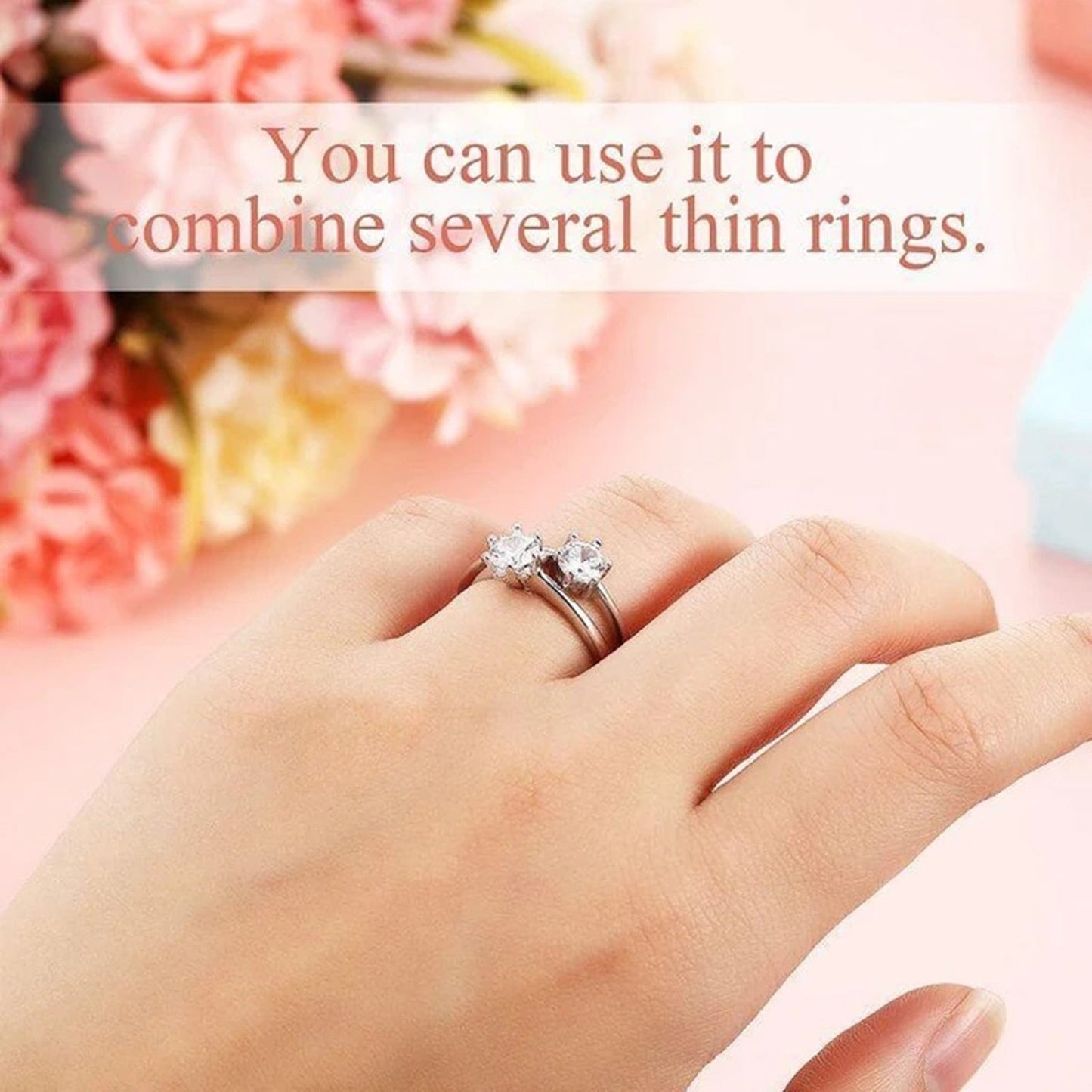 Ring Resizing Set