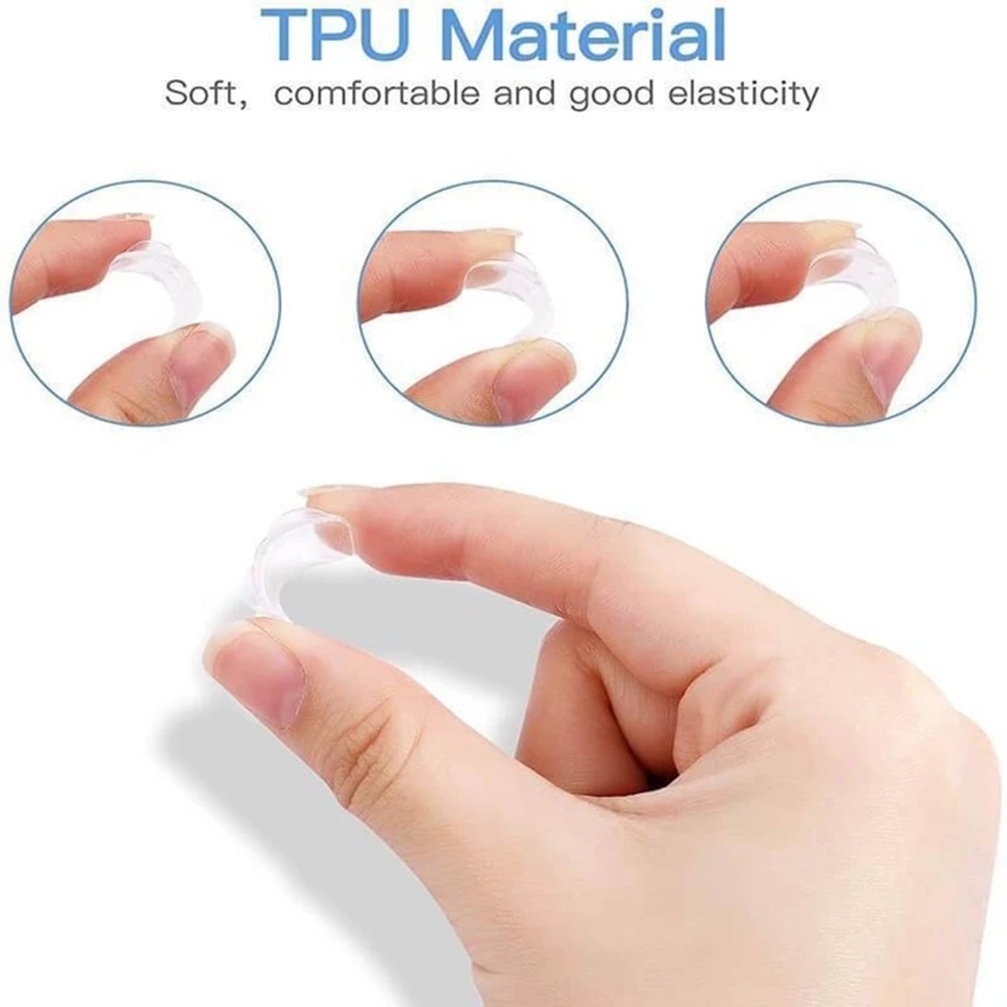 Ring Resizing Set