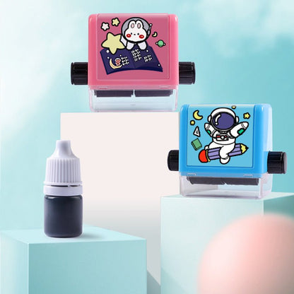 Roller Teaching Stamp
