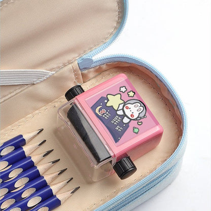 Roller Teaching Stamp