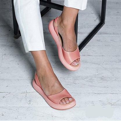 Sandals - Bertha