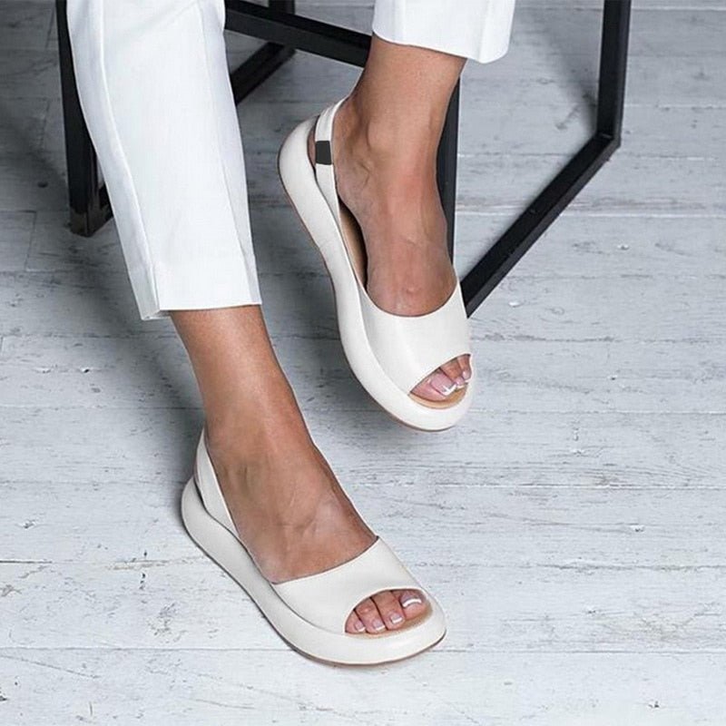 Sandals - Bertha