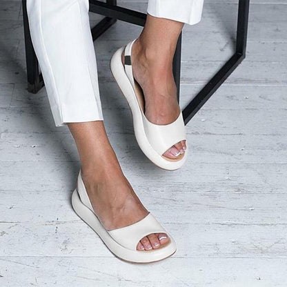 Sandals - Bertha