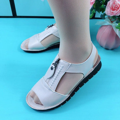 Sandals - Cadette