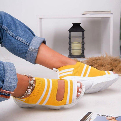 Sandals Sport - Betty
