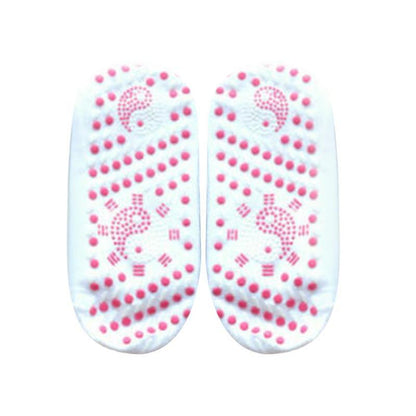 Self-Heating Socks For Foot Care