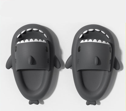 Shark Slippers