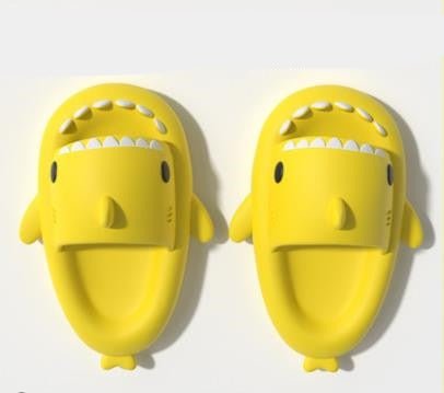 Shark Slippers