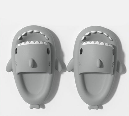 Shark Slippers