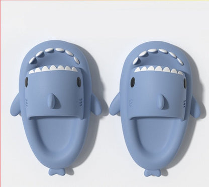 Shark Slippers