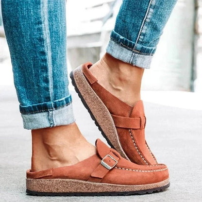 Shoes Slip On - Naia™