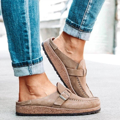 Shoes Slip On - Naia™