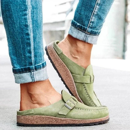 Shoes Slip On - Naia™