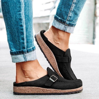 Shoes Slip On - Naia™