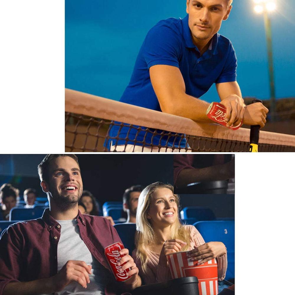 Silicone Beer Case