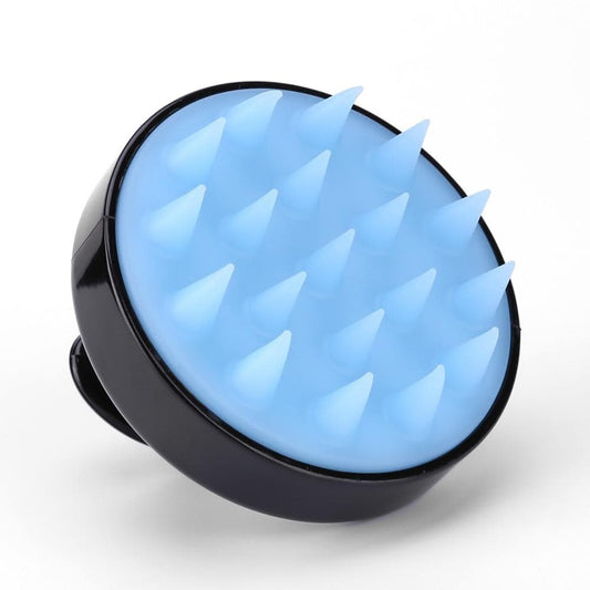 Silicone Hair Scalp Brush