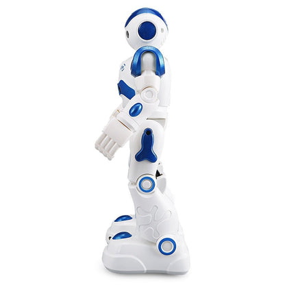 Smart Robot Smart Toy