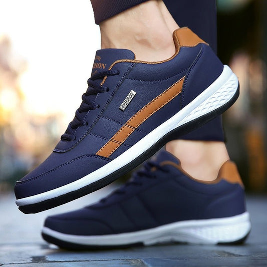 Sneakers - England