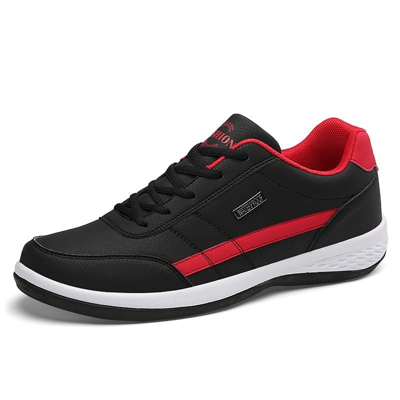 Sneakers - England