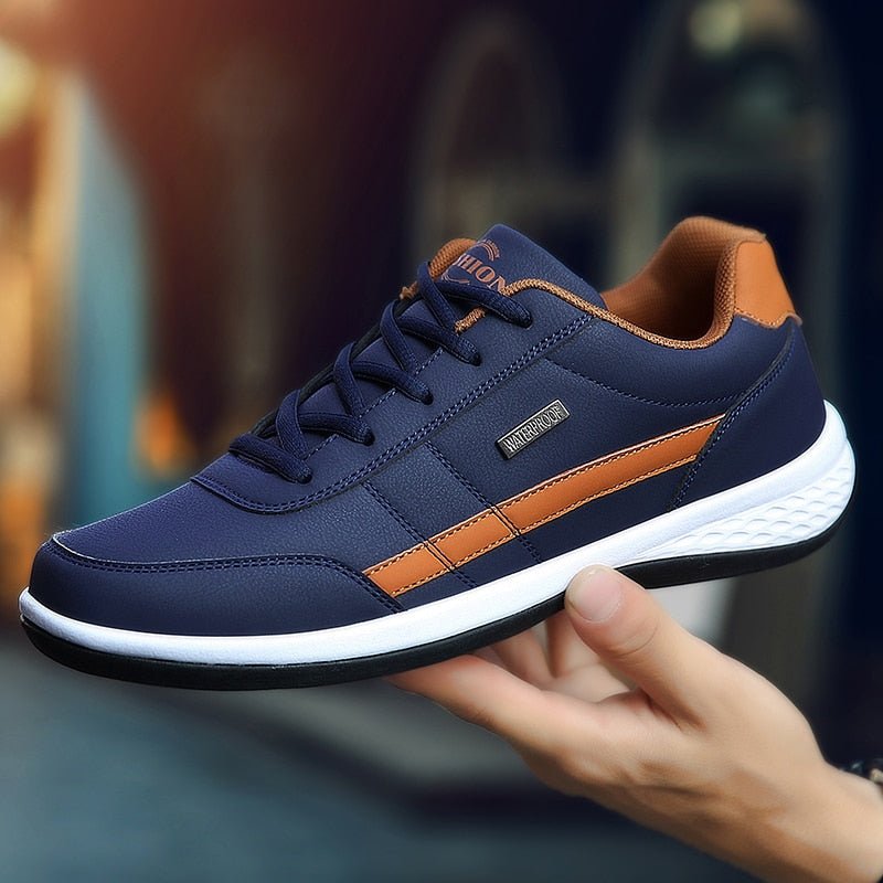 Sneakers - England