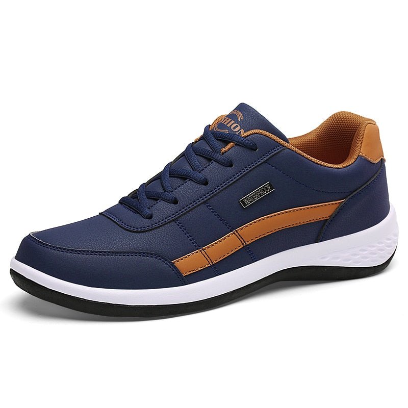 Sneakers - England