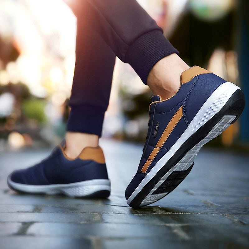 Sneakers - England