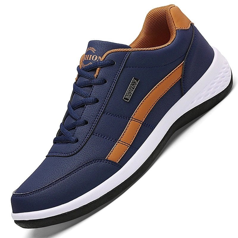 Sneakers - England