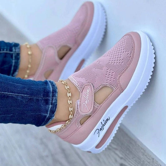 Sneakers- Moon