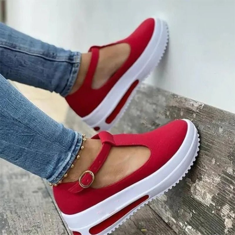 Sneakers "Outdoor"