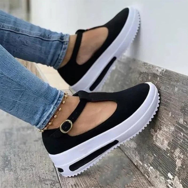 Sneakers "Outdoor"