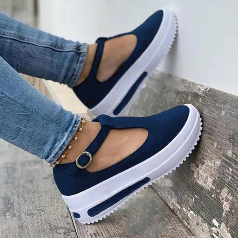 Sneakers "Outdoor"